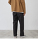 ガレージチノワイドストレートパンツ