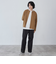 ガレージチノワイドストレートパンツ