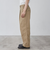 ガレージチノワイドストレートパンツ