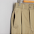 ガレージチノワイドストレートパンツ