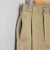 ガレージチノワイドストレートパンツ