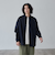 レギュラーカラーブロードシャツ