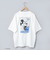 coen限定／Disney（ディズニー）バックプリントTシャツ