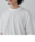 【WELLTECT】ワンポイント刺繍Tシャツ