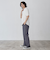 【WELLTECT】ワンポイント刺繍Tシャツ