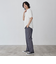 【WELLTECT】ワンポイント刺繍Tシャツ