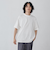 【WELLTECT】ワンポイント刺繍Tシャツ