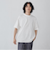 【WELLTECT】ワンポイント刺繍Tシャツ