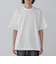 【WELLTECT】ワンポイント刺繍Tシャツ