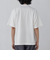 【WELLTECT】ワンポイント刺繍Tシャツ