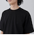 【WELLTECT】ワンポイント刺繍Tシャツ