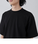 【WELLTECT】ワンポイント刺繍Tシャツ
