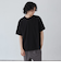 【WELLTECT】ワンポイント刺繍Tシャツ