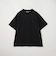 【WELLTECT】ワンポイント刺繍Tシャツ