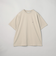【WELLTECT】ワンポイント刺繍Tシャツ