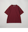 【WELLTECT】ワンポイント刺繍Tシャツ