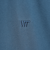 【WELLTECT】ワンポイント刺繍Tシャツ