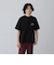 【WELLTECT】サークルロゴバックプリントTシャツ