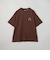 【WELLTECT】サークルロゴバックプリントTシャツ