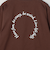 【WELLTECT】サークルロゴバックプリントTシャツ