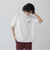 【WELLTECT】スタンダードプリントTシャツ