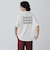 【WELLTECT】スタンダードプリントTシャツ