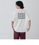 【WELLTECT】スタンダードプリントTシャツ