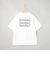 【WELLTECT】スタンダードプリントTシャツ