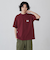 【WELLTECT】スタンダードプリントTシャツ