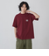 【WELLTECT】スタンダードプリントTシャツ