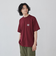 【WELLTECT】スタンダードプリントTシャツ