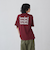 【WELLTECT】スタンダードプリントTシャツ