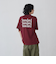 【WELLTECT】スタンダードプリントTシャツ