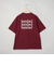 【WELLTECT】スタンダードプリントTシャツ