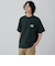 【WELLTECT】スタンダードプリントTシャツ