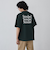 【WELLTECT】スタンダードプリントTシャツ