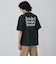 【WELLTECT】スタンダードプリントTシャツ