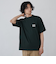 【WELLTECT】スタンダードプリントTシャツ