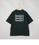 【WELLTECT】スタンダードプリントTシャツ