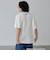 THE BEATLES（ザ ビートルズ）別注ロゴプリントTシャツ（WEB限定カラー）