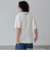 THE BEATLES（ザ ビートルズ）別注ロゴプリントTシャツ（WEB限定カラー）