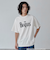 THE BEATLES（ザ ビートルズ）別注ロゴプリントTシャツ（WEB限定カラー）