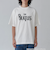 THE BEATLES（ザ ビートルズ）別注ロゴプリントTシャツ（WEB限定カラー）