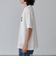 THE BEATLES（ザ ビートルズ）別注ロゴプリントTシャツ（WEB限定カラー）