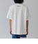 THE BEATLES（ザ ビートルズ）別注ロゴプリントTシャツ（WEB限定カラー）