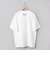 THE BEATLES（ザ ビートルズ）別注ロゴプリントTシャツ（WEB限定カラー）