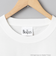 THE BEATLES（ザ ビートルズ）別注ロゴプリントTシャツ（WEB限定カラー）