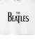 THE BEATLES（ザ ビートルズ）別注ロゴプリントTシャツ（WEB限定カラー）