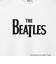 THE BEATLES（ザ ビートルズ）別注ロゴプリントTシャツ（WEB限定カラー）