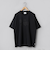 THE BEATLES（ザ ビートルズ）別注ロゴプリントTシャツ（WEB限定カラー）
